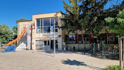 Munkácsy Mihály Általános Iskola
