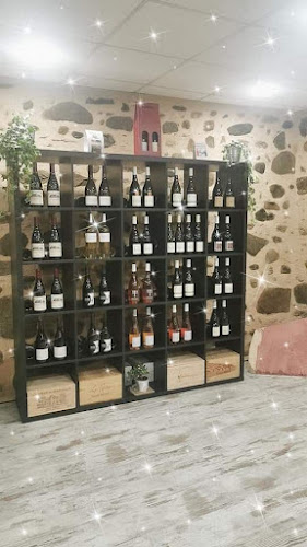 Magasin de vins et spiritueux La Cave des Nectars Arreau