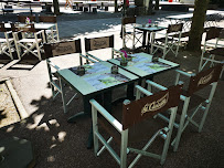 Atmosphère du Restaurant La Croisette à Aix-les-Bains - n°3