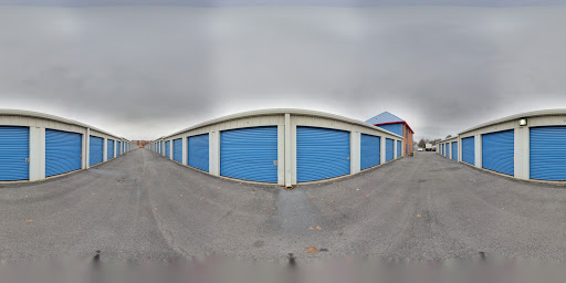 Self-Storage Facility «US Storage Centers», reviews and photos, 136 River Rock Blvd, Murfreesboro, TN 37128, USA