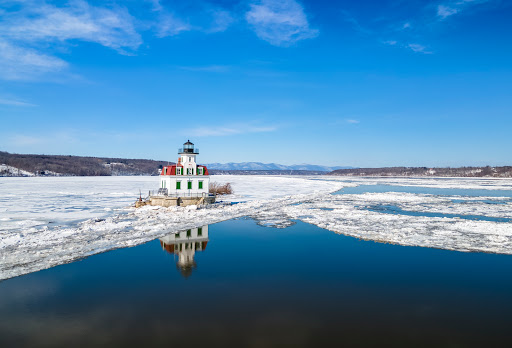 Nature Preserve «Esopus Meadows Preserve», reviews and photos, 257 River Rd, Ulster Park, NY 12487, USA