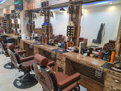 Barber Shop AM EXER à Kiel