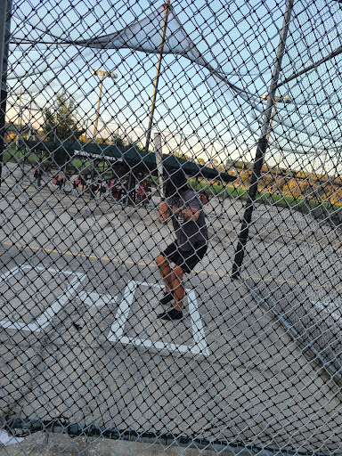 Golf Driving Range «Ace Golf Range & Pro Shop», reviews and photos, 12910 Boyette Rd, Riverview, FL 33569, USA