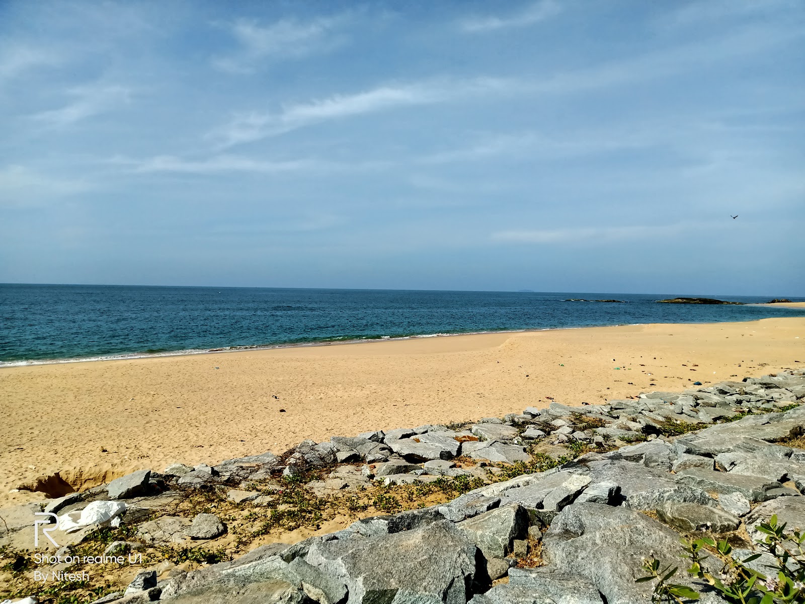 Foto von Lighthouse Beach mit sehr sauber Sauberkeitsgrad