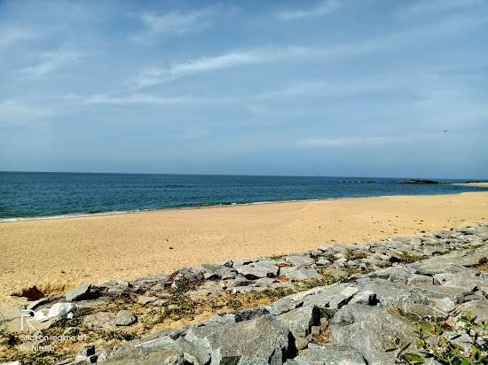 Lighthouse Beach