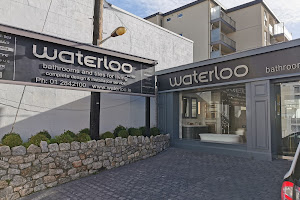 Waterloo Bathrooms Dublin