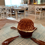 Photo n°1 de l'avis de andrea.e fait le 30/09/2019 à 10:43 sur le  Al Molo sull’Adda - Ristorante e Pizzeria à Trezzo sull'Adda