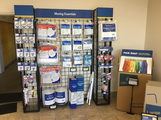 Self-Storage Facility «Life Storage», reviews and photos, 1213 E Brambleton Ave, Norfolk, VA 23504, USA