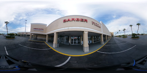 Barber Shop «Causeway Barber Style Shop», reviews and photos, 281 E Eau Gallie Blvd, Satellite Beach, FL 32937, USA