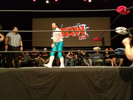 Performing Arts Theater «Mounds Theatre», reviews and photos, 1029 Hudson Rd, St Paul, MN 55106, USA