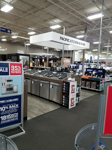 Electronics Store «Best Buy», reviews and photos, 26 Plaza Dr, Fairview Heights, IL 62208, USA