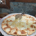 Photo n°2 de l'avis de Federico.i fait le 27/10/2023 à 10:10 sur le  Osteria a Ciassetta da staçión à Rapallo