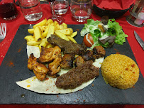 Kebab du Restaurant Mevan à Piscop - n°7