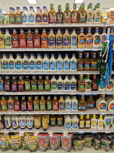 Grocery Store «Winn-Dixie», reviews and photos, 4100 Highway 59, Mandeville, LA 70471, USA