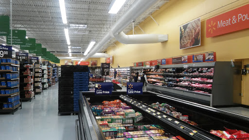 Department Store «Walmart Supercenter», reviews and photos, 6702 Seawall Blvd, Galveston, TX 77551, USA