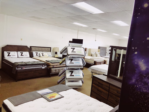 The Mattress Space & Furniture Outlet