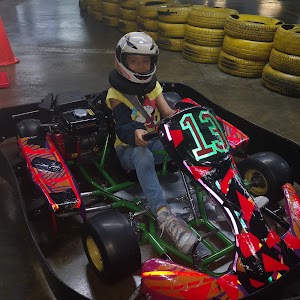 Go Karts Indoor - photo 1