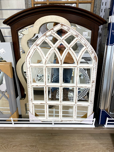 Department Store «HomeGoods», reviews and photos, 6000 Northgate Dr, San Rafael, CA 94903, USA