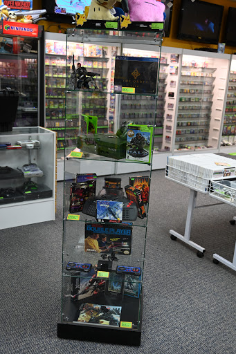 Video Game Store «Video Game Heaven», reviews and photos, 681 N Battlefield Blvd, Chesapeake, VA 23320, USA
