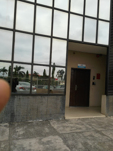 MDS Logistics, 32 Kudirat Abiola Way, Oregun, Ikeja, Nigeria, Trucking Company, state Lagos