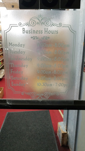 Indian Grocery Store «Surya Grocery», reviews and photos, 589 Central Park Ave, Yonkers, NY 10704, USA