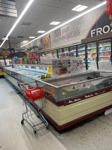 Supermarket «New Age Market», reviews and photos, 160-6 Northern Blvd, Flushing, NY 11358, USA