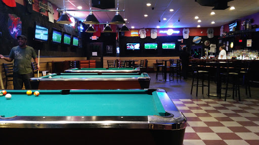 Bowling Alley «Lakewood Lanes», reviews and photos, 694 Lakewood Rd, Waterbury, CT 06704, USA