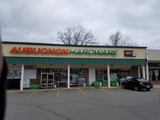 Sabourin True Value Hardware in Fitchburg, Massachusetts