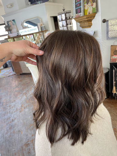 Beauty Salon «Posh Hair & Makeup Studio», reviews and photos, 239 N Main St, Milford, MI 48381, USA