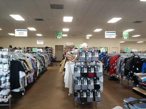 Thrift Store «Goodwill», reviews and photos