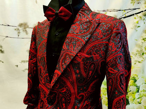 Clothing Store «The City Outlet Clothing», reviews and photos, 17653 Twelve Mile Rd, Lathrup Village, MI 48076, USA