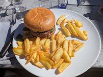 Plats et boissons du Restaurant La Guérite à Isola - n°3