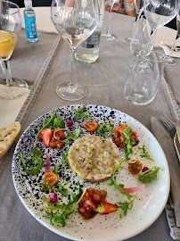 Plats et boissons du Restaurant L'Arcus à Ars-sur-Moselle - n°11