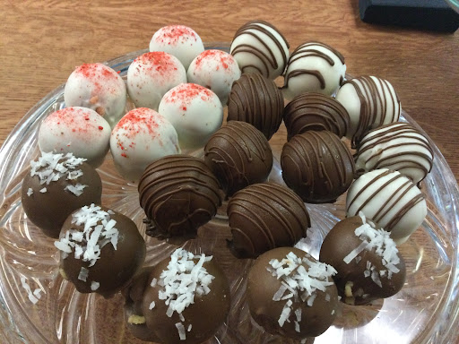 Coffee Shop «The Spot Coffee and Finery», reviews and photos, 217 Williamsburg Square, Owensboro, KY 42303, USA