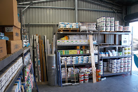 Southern Plaster Supplies (SPS)