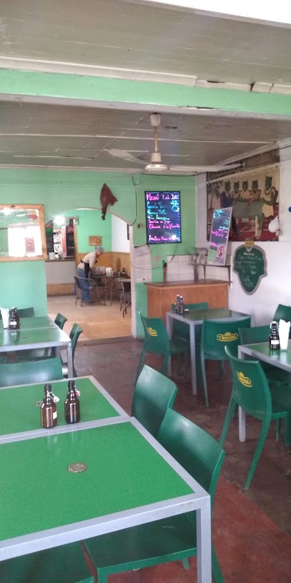 Restorant El Gato Verde