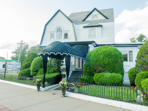 Funeral Home «Lydon Funeral Home», reviews and photos, 644 Hancock St, Quincy, MA 02170, USA