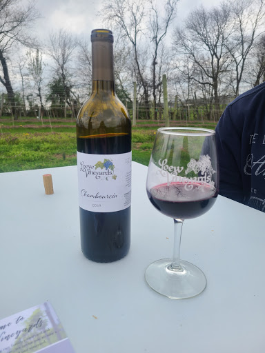 Winery «Loew Vineyards», reviews and photos, 14001 Liberty Rd, Mt Airy, MD 21771, USA