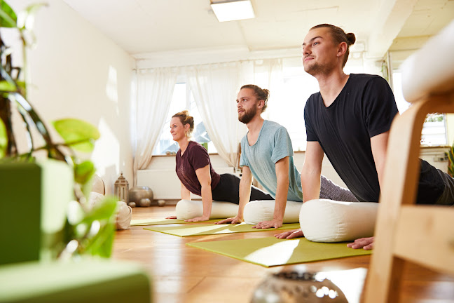 Maitri Yoga Studio - Eupen