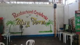 Restaurant MAR Y TIERRA