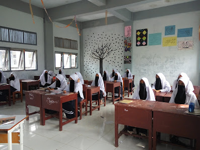 Semua - SMP Islam Ibnu Khaldun Banda Aceh