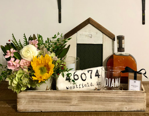 Home Goods Store «Rusted Window», reviews and photos, 99 E Carmel Dr Suite 140, Carmel, IN 46032, USA