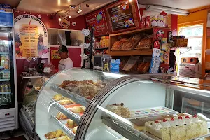 Antojitos bakery image