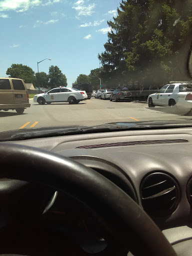 Park «Arsenal Park», reviews and photos, 1400 E 46th St, Indianapolis, IN 46205, USA