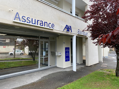 AXA Assurance et Banque Stainczyk Lauriere à Cesson-Sévigné