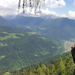 Photo n°13 de l'avis de Riccardo.a fait le 23/06/2019 à 14:07 sur le  Albergo Ristorante Miralago Calaita à San Martino di Castrozza