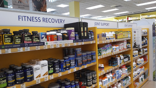 The Vitamin Shoppe