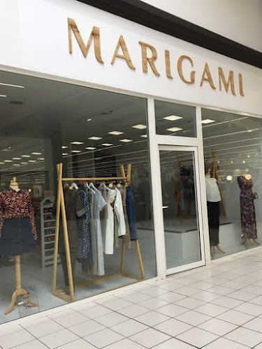 Magasin de vêtements pour femmes Boutique-Marigami Créon