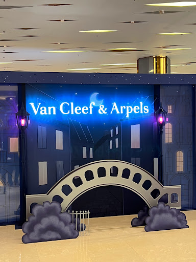 Van Cleef & Arpels (Bangkok - Siam Paragon)