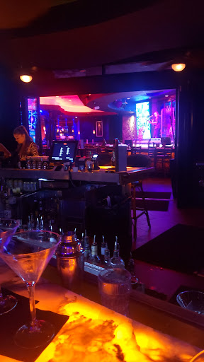 Lounge «Blue Martini Lounge», reviews and photos, 9114 Strada Pl #12105, Naples, FL 34108, USA